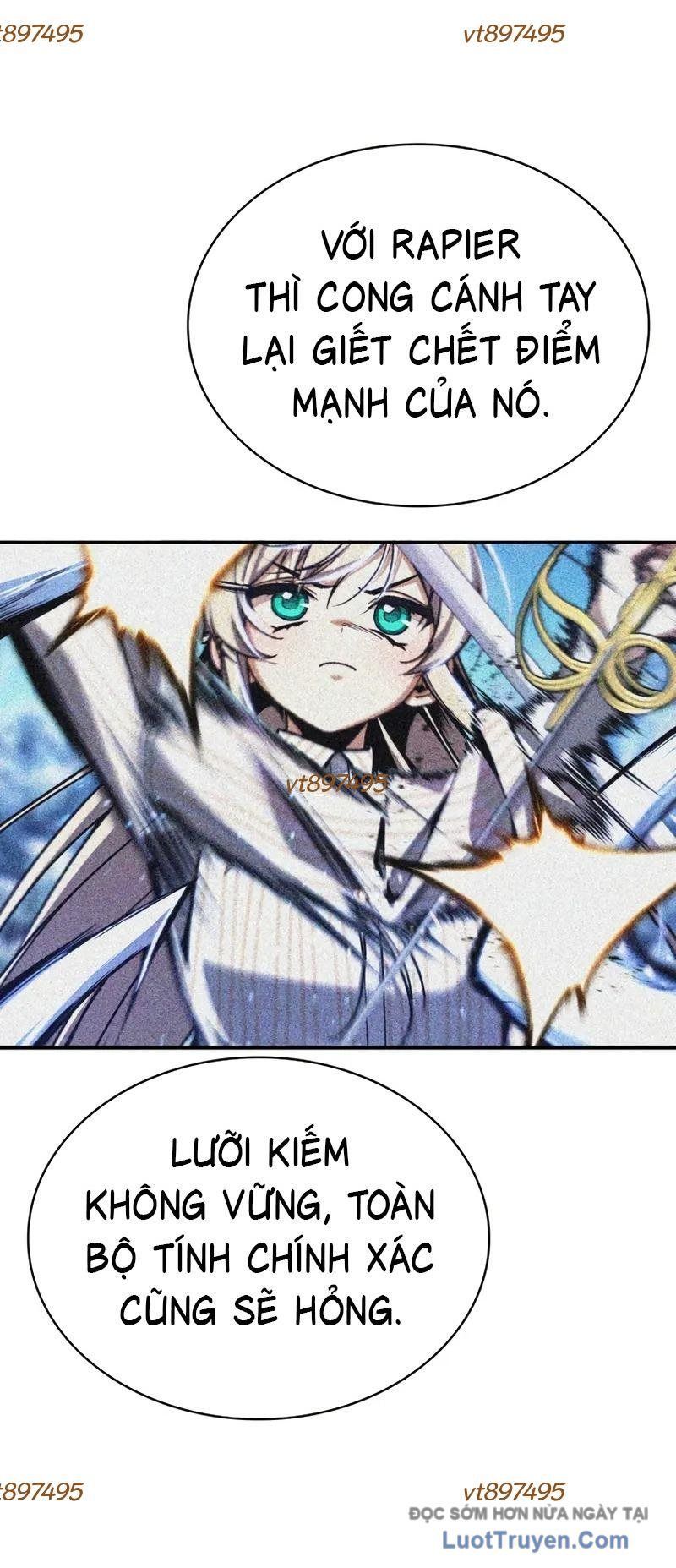 Sự Trả Thù Của Chúa Tể Bóng Tối Chapter 12 - 16