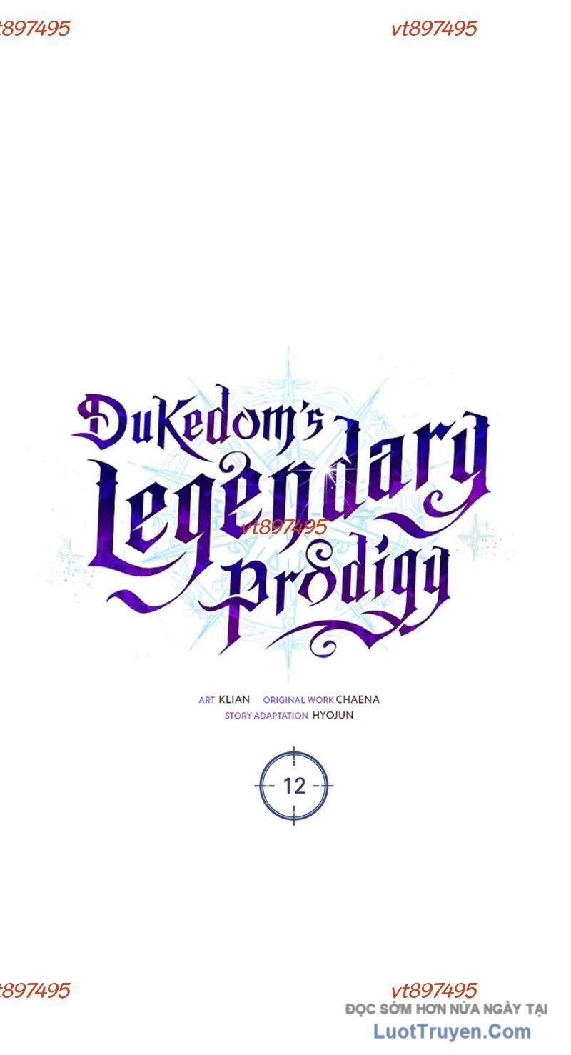 Sự Trả Thù Của Chúa Tể Bóng Tối Chapter 12 - 21