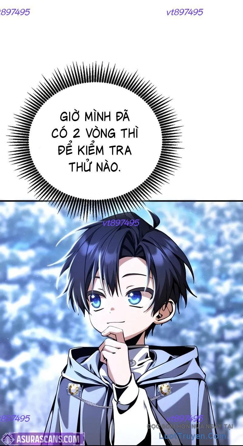 Sự Trả Thù Của Chúa Tể Bóng Tối Chapter 12 - 25