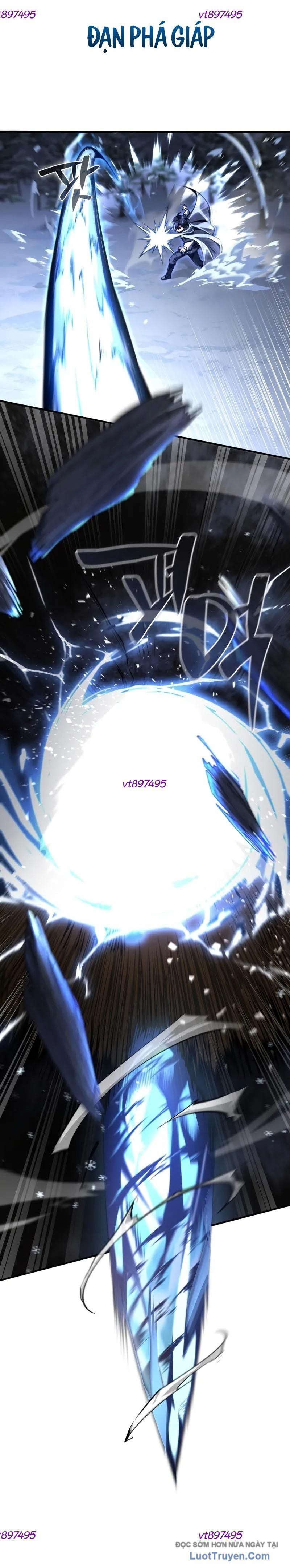 Sự Trả Thù Của Chúa Tể Bóng Tối Chapter 12 - 27