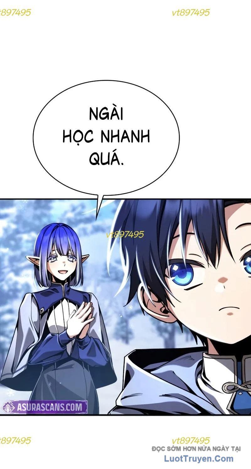 Sự Trả Thù Của Chúa Tể Bóng Tối Chapter 12 - 29