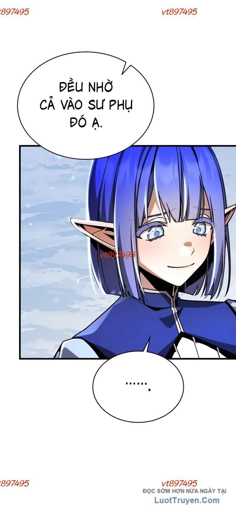 Sự Trả Thù Của Chúa Tể Bóng Tối Chapter 12 - 30