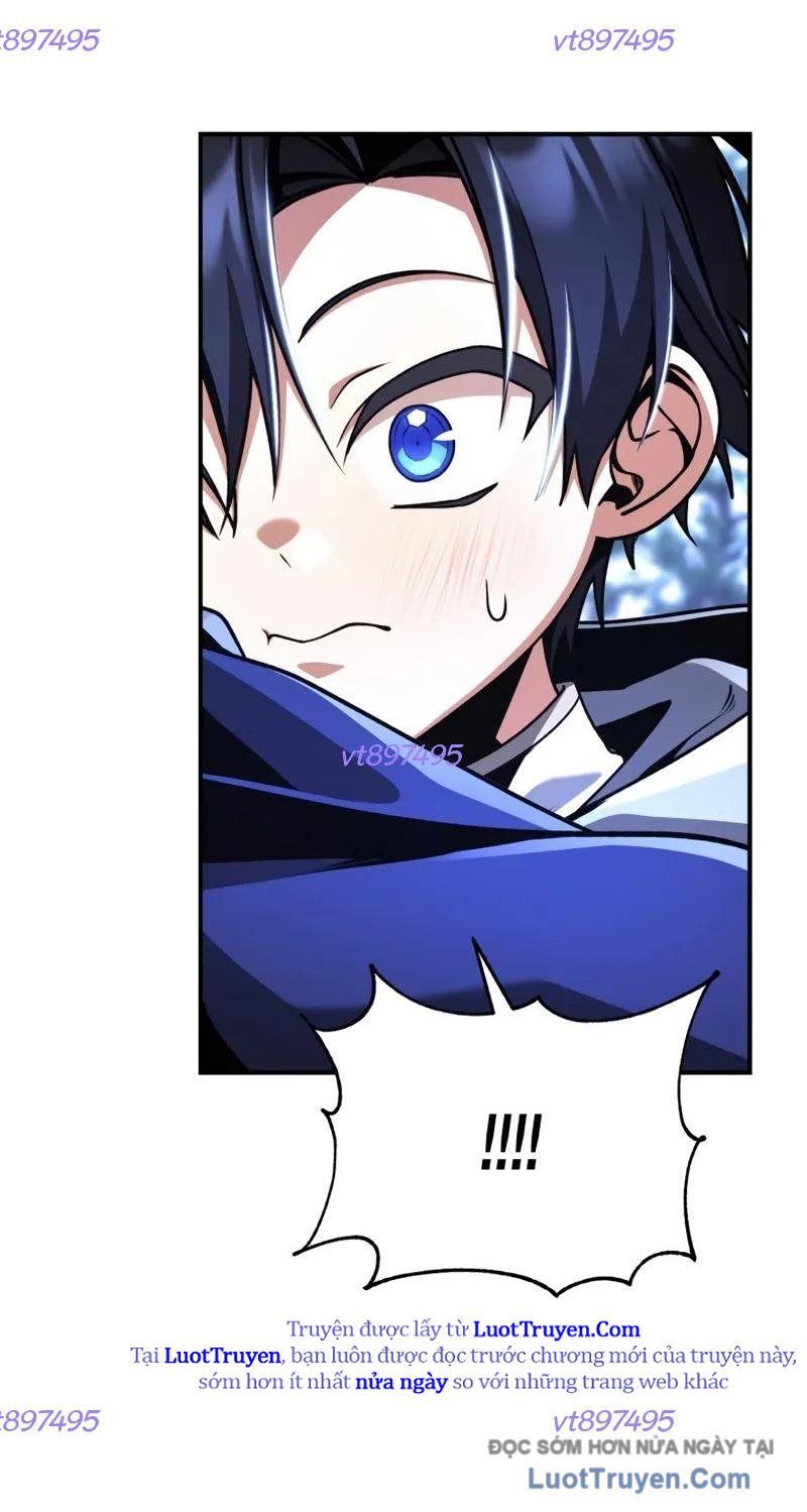 Sự Trả Thù Của Chúa Tể Bóng Tối Chapter 12 - 33