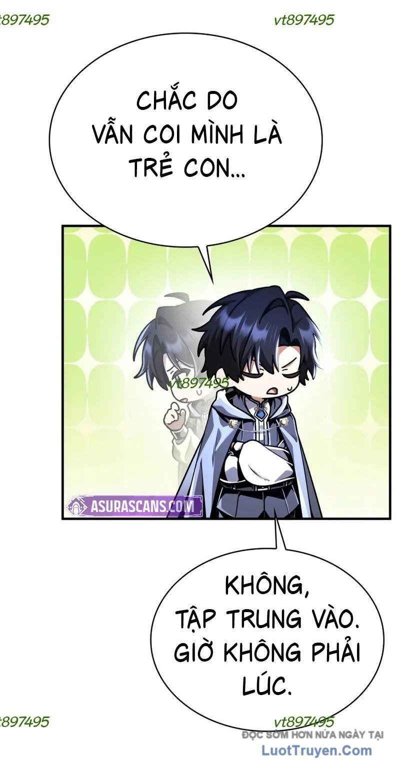 Sự Trả Thù Của Chúa Tể Bóng Tối Chapter 12 - 35