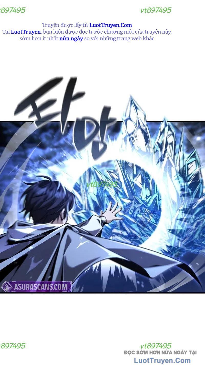 Sự Trả Thù Của Chúa Tể Bóng Tối Chapter 12 - 37