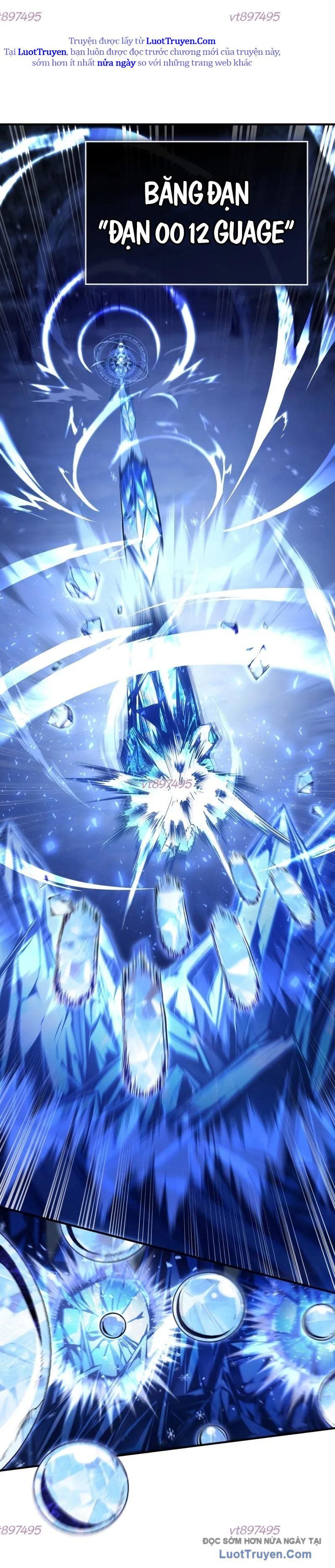 Sự Trả Thù Của Chúa Tể Bóng Tối Chapter 12 - 38