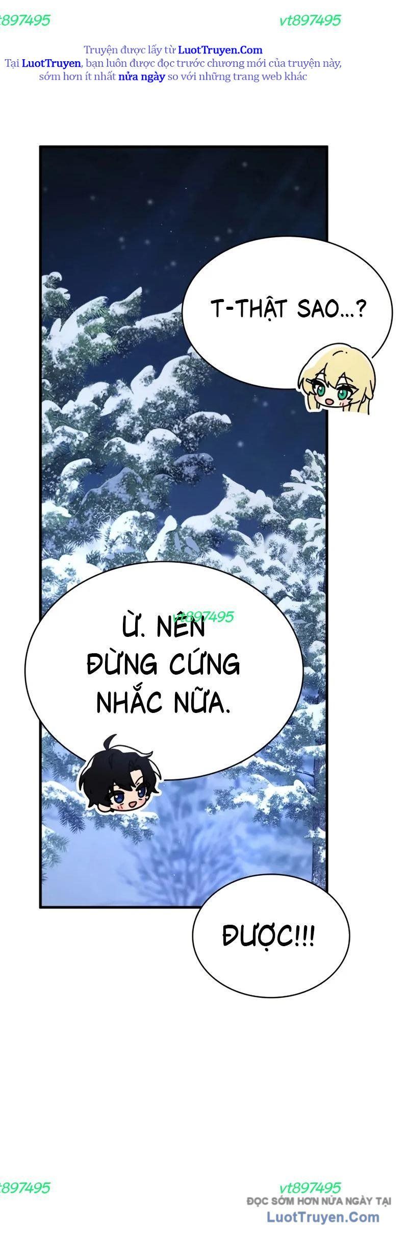 Sự Trả Thù Của Chúa Tể Bóng Tối Chapter 12 - 48