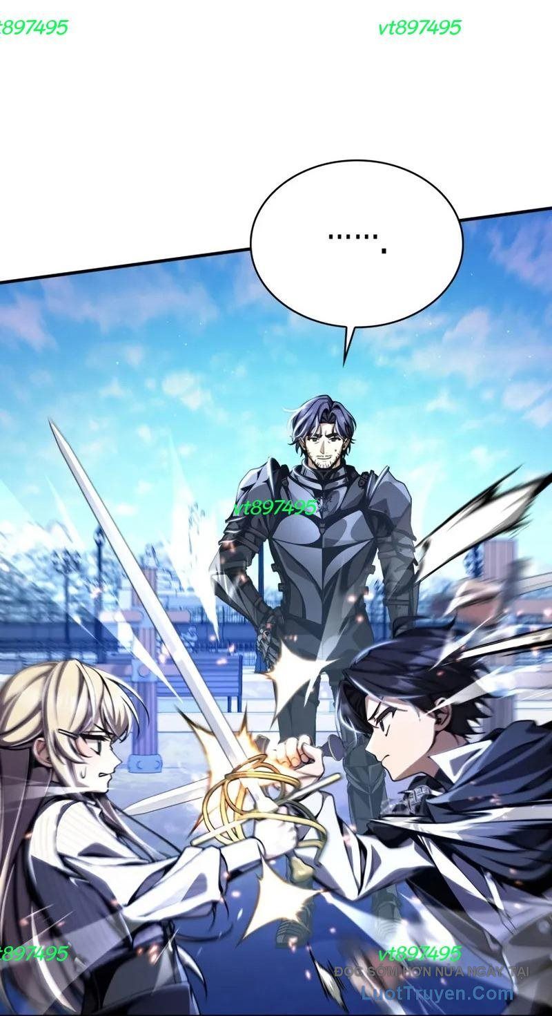 Sự Trả Thù Của Chúa Tể Bóng Tối Chapter 12 - 6