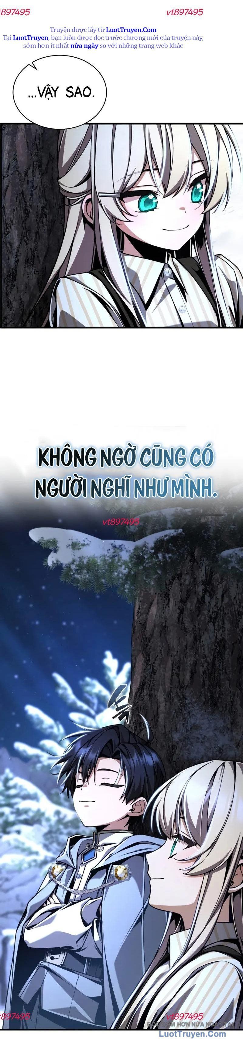 Sự Trả Thù Của Chúa Tể Bóng Tối Chapter 12 - 51