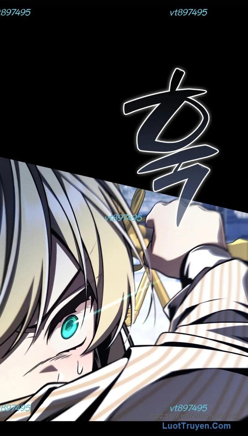 Sự Trả Thù Của Chúa Tể Bóng Tối Chapter 12 - 10