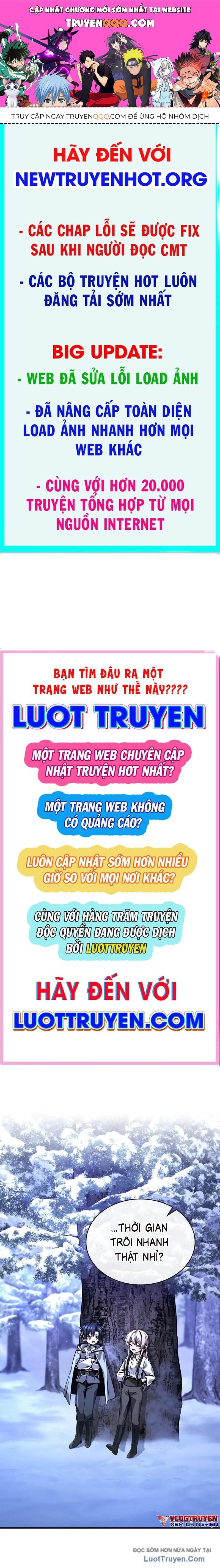 Sự Trả Thù Của Chúa Tể Bóng Tối Chapter 13 - 1