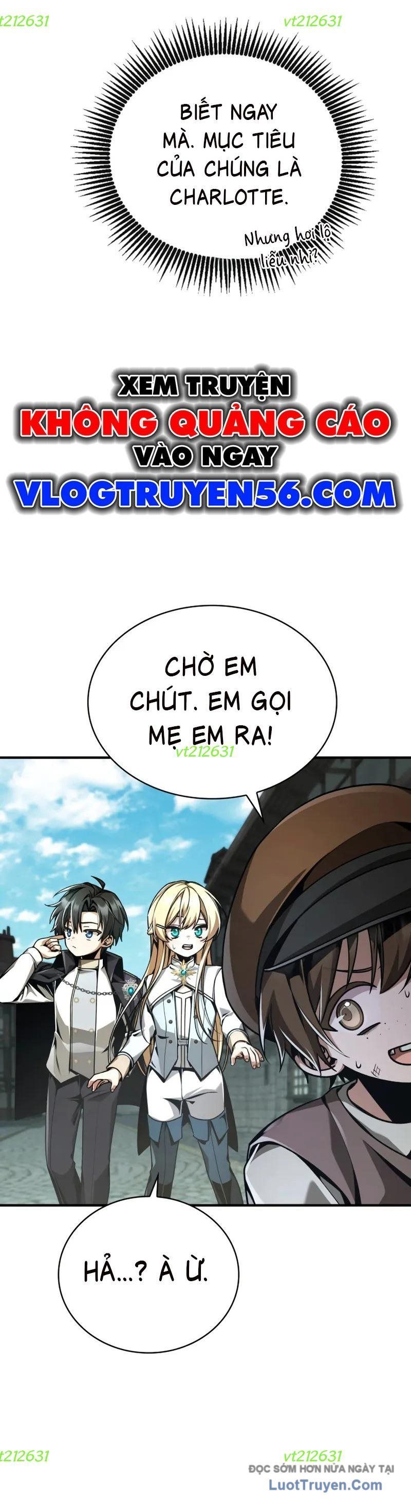 Sự Trả Thù Của Chúa Tể Bóng Tối Chapter 13 - 14