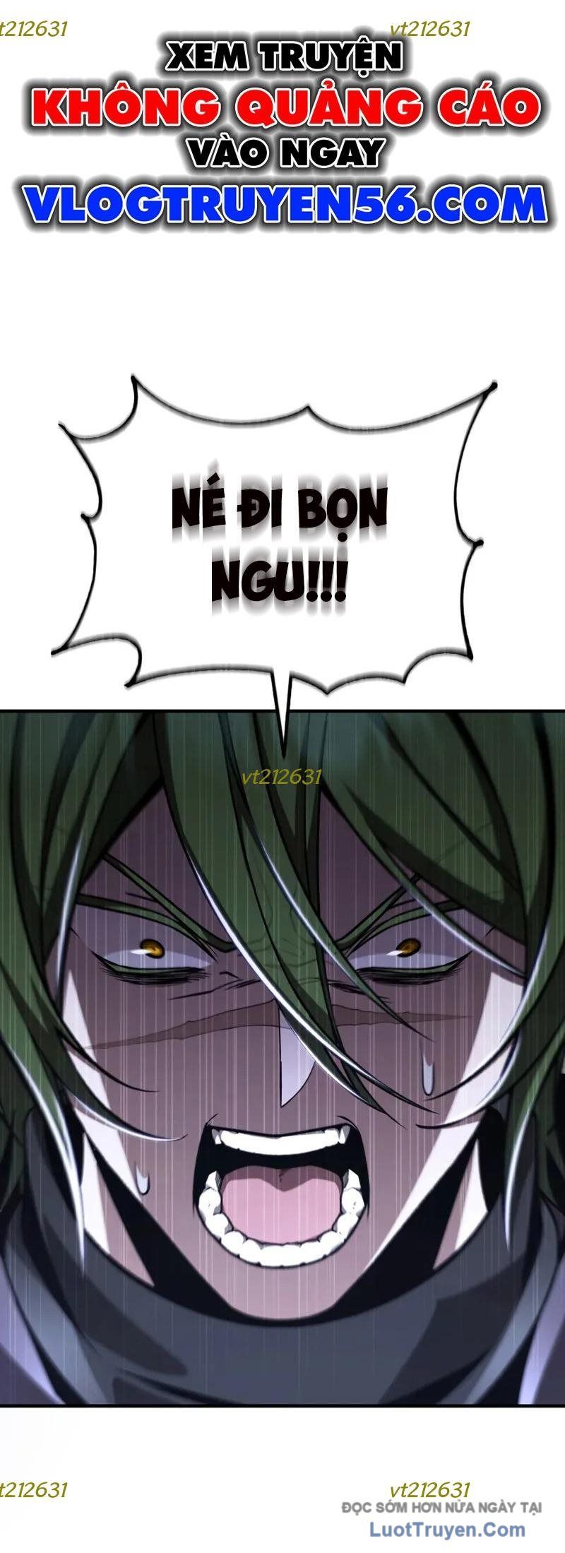 Sự Trả Thù Của Chúa Tể Bóng Tối Chapter 13 - 25