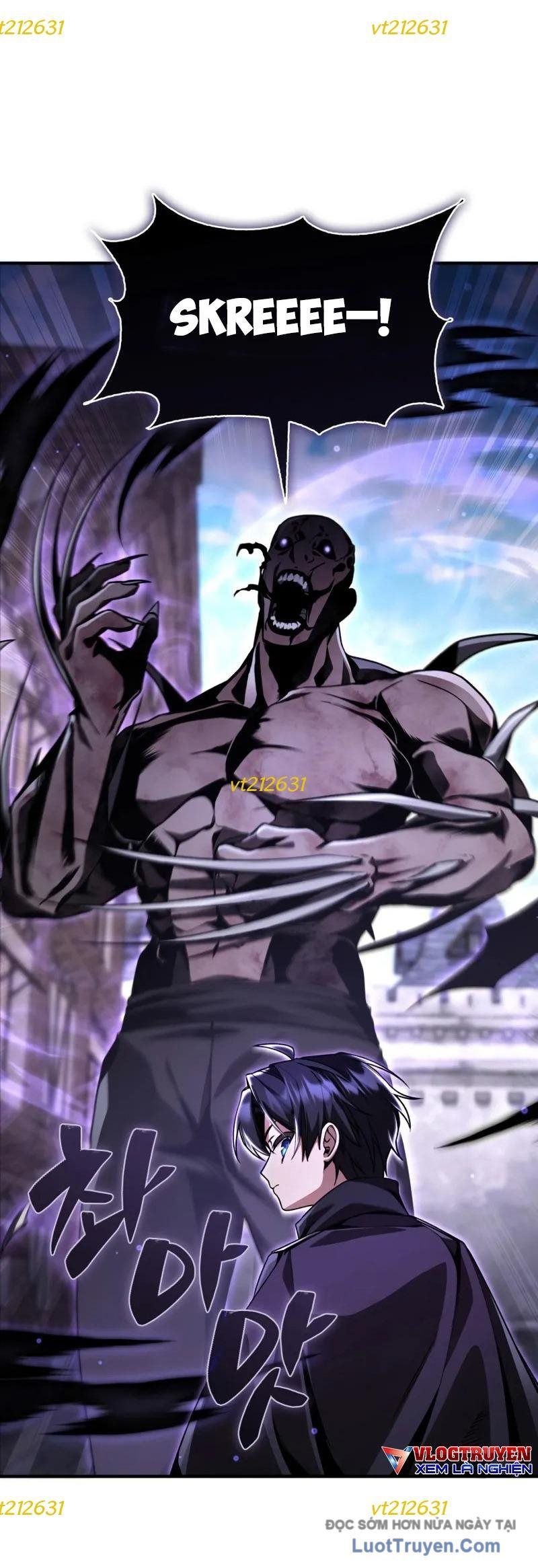 Sự Trả Thù Của Chúa Tể Bóng Tối Chapter 13 - 29