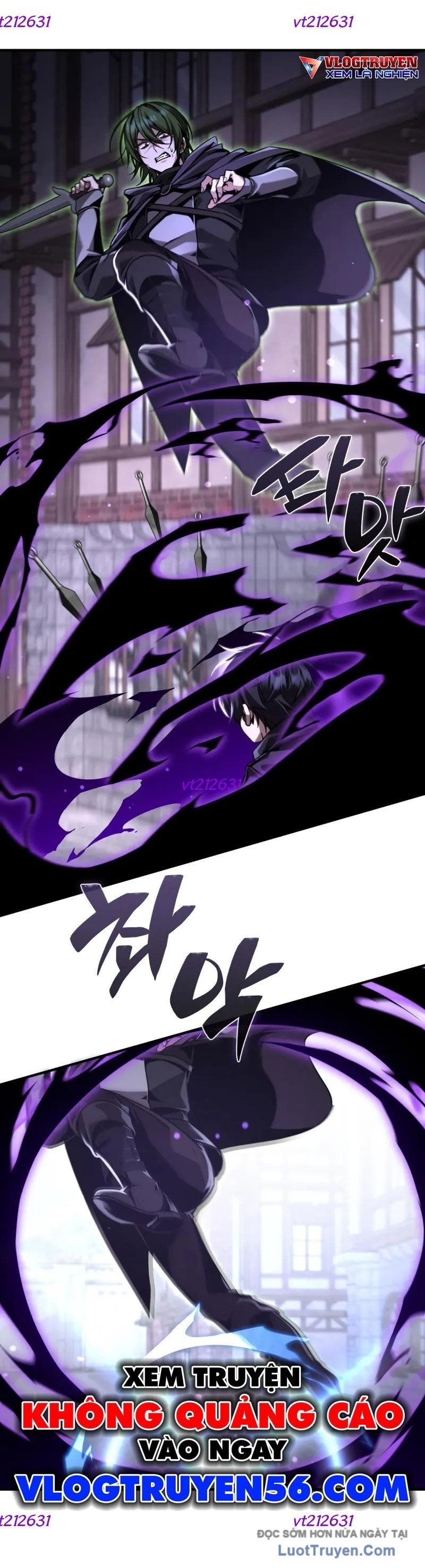 Sự Trả Thù Của Chúa Tể Bóng Tối Chapter 13 - 35