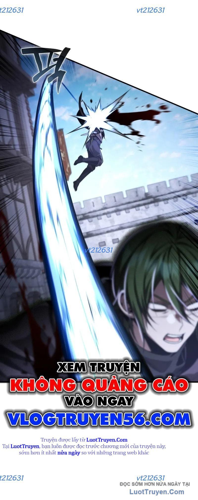 Sự Trả Thù Của Chúa Tể Bóng Tối Chapter 13 - 37