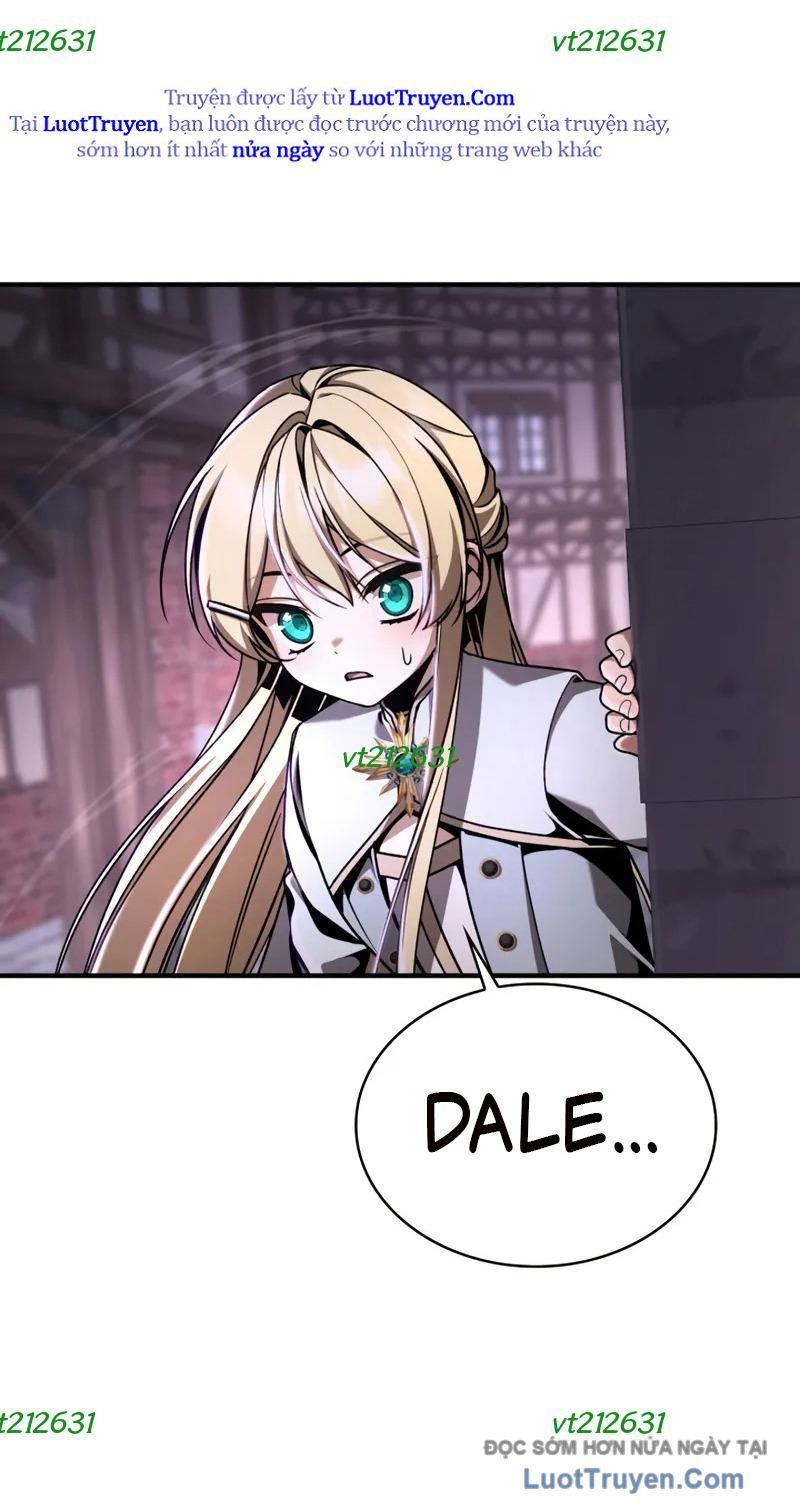 Sự Trả Thù Của Chúa Tể Bóng Tối Chapter 13 - 38