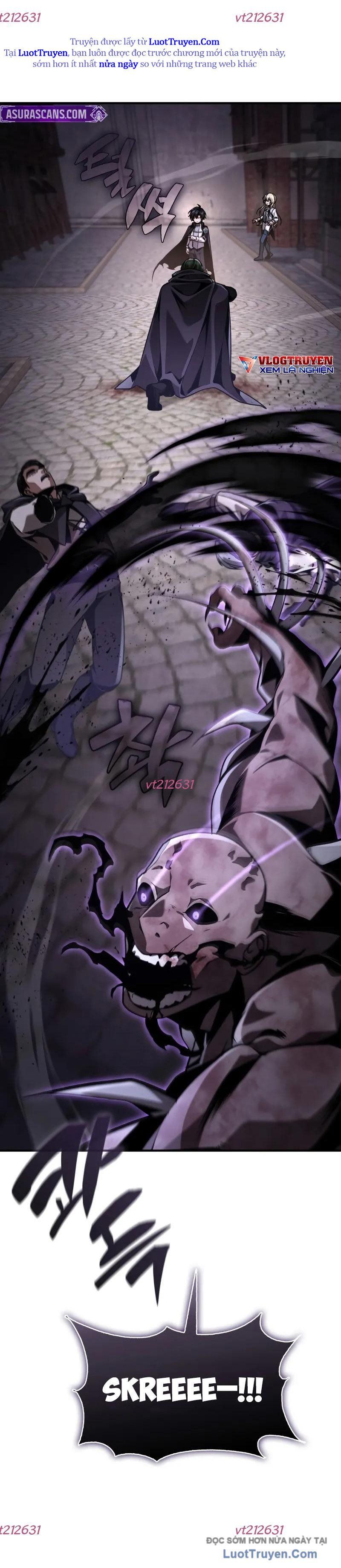 Sự Trả Thù Của Chúa Tể Bóng Tối Chapter 13 - 39