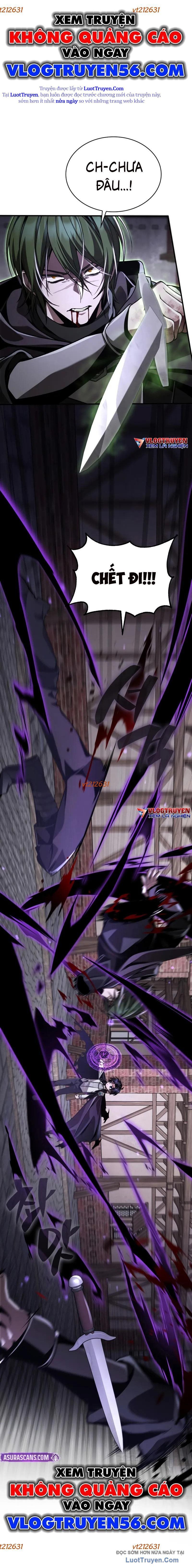 Sự Trả Thù Của Chúa Tể Bóng Tối Chapter 13 - 41