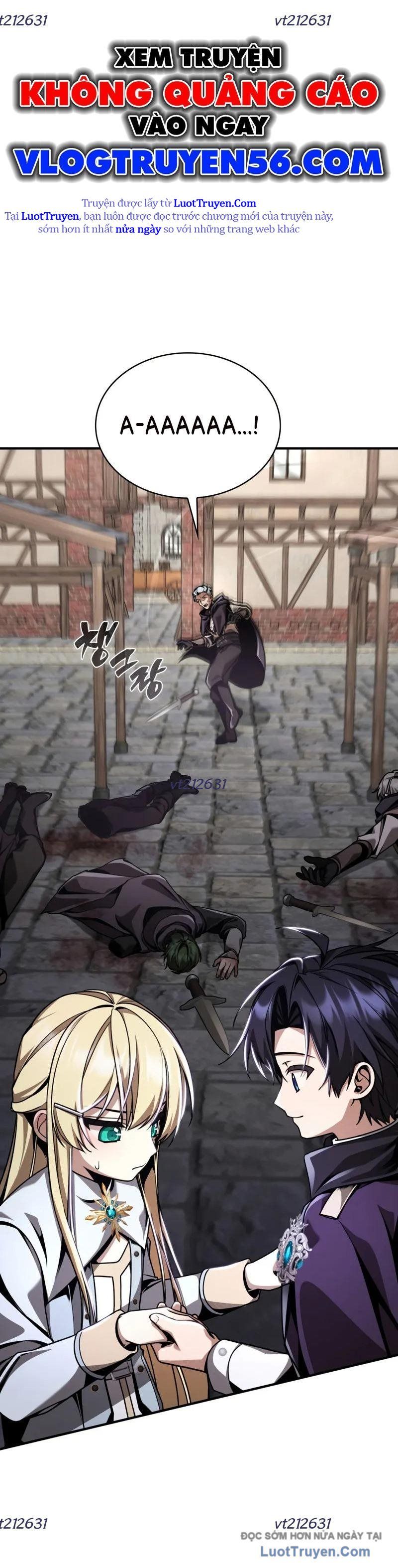 Sự Trả Thù Của Chúa Tể Bóng Tối Chapter 13 - 45