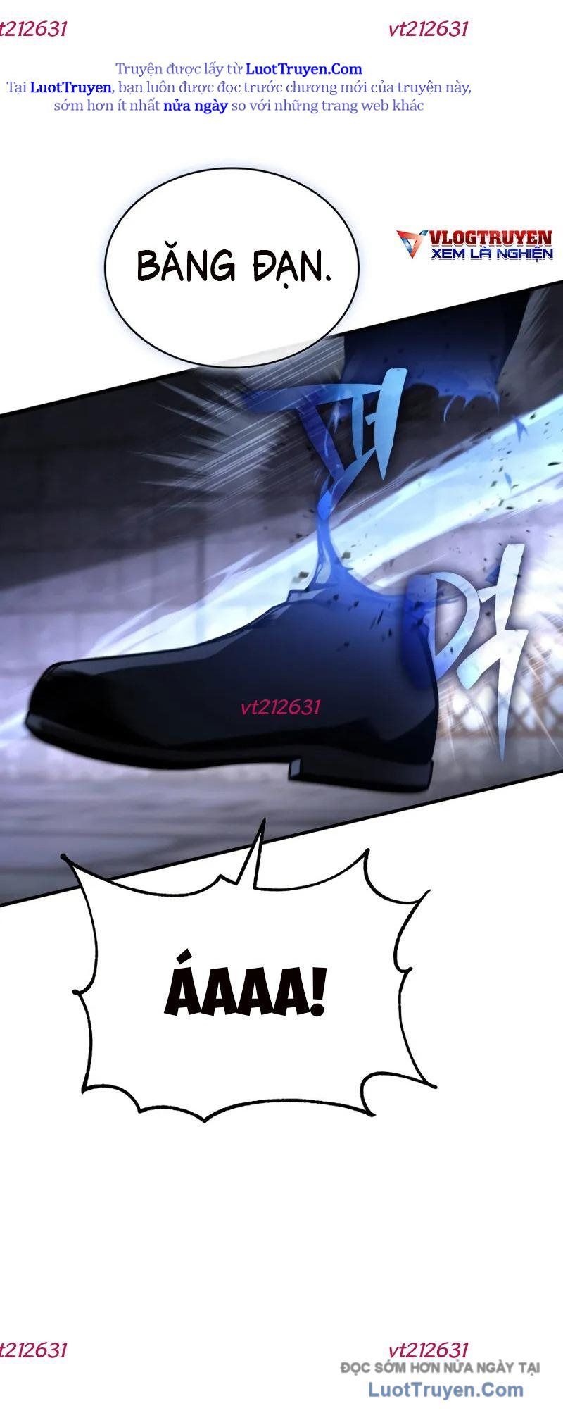 Sự Trả Thù Của Chúa Tể Bóng Tối Chapter 13 - 46