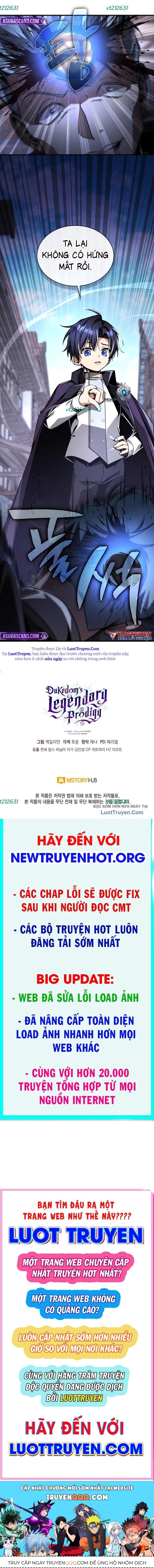 Sự Trả Thù Của Chúa Tể Bóng Tối Chapter 13 - 50