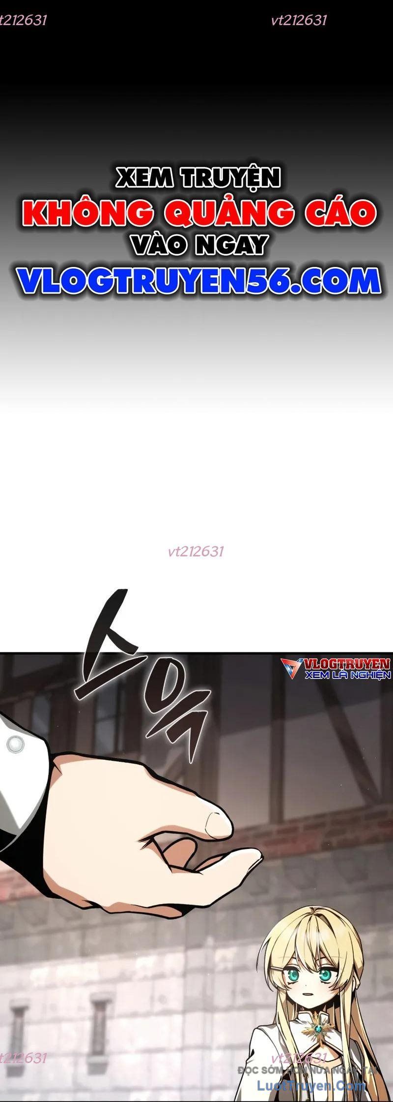 Sự Trả Thù Của Chúa Tể Bóng Tối Chapter 14 - 11