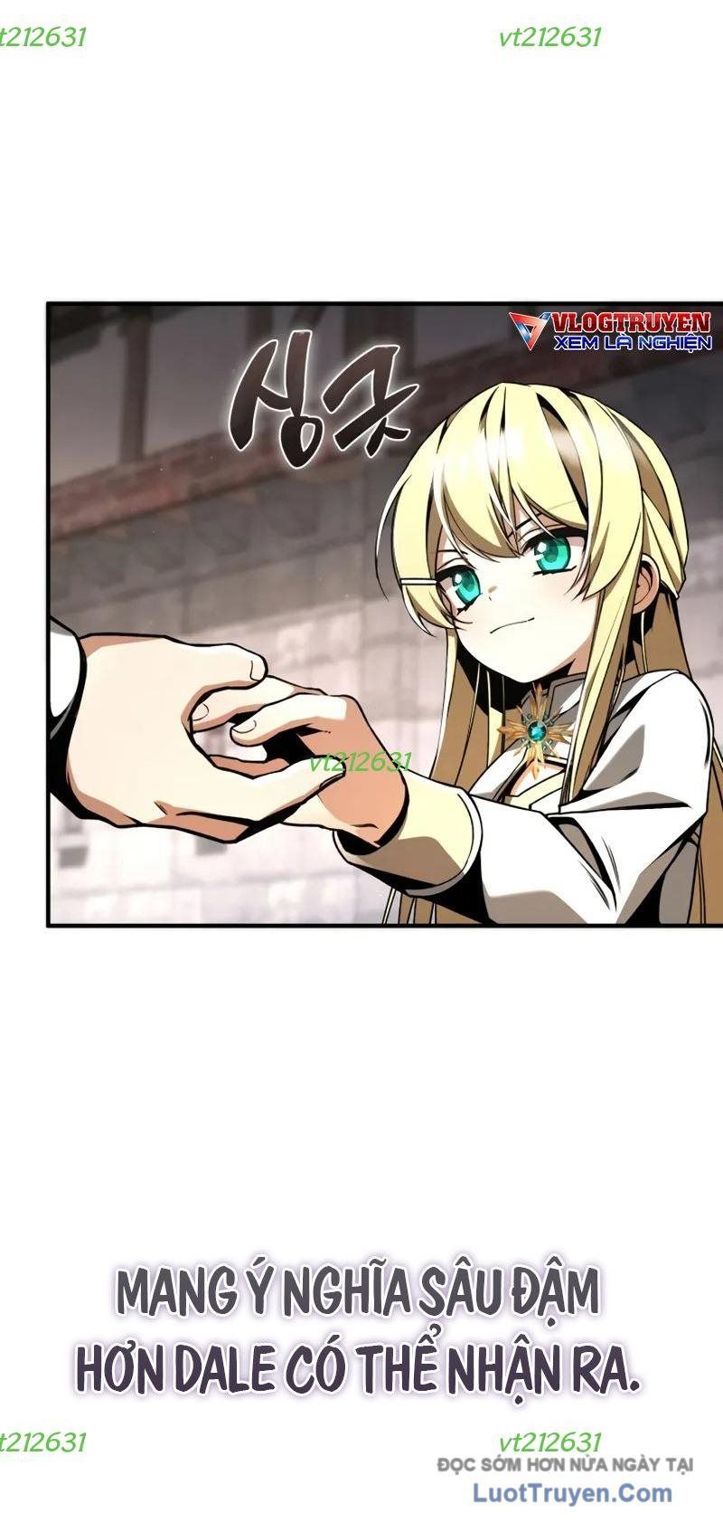 Sự Trả Thù Của Chúa Tể Bóng Tối Chapter 14 - 13