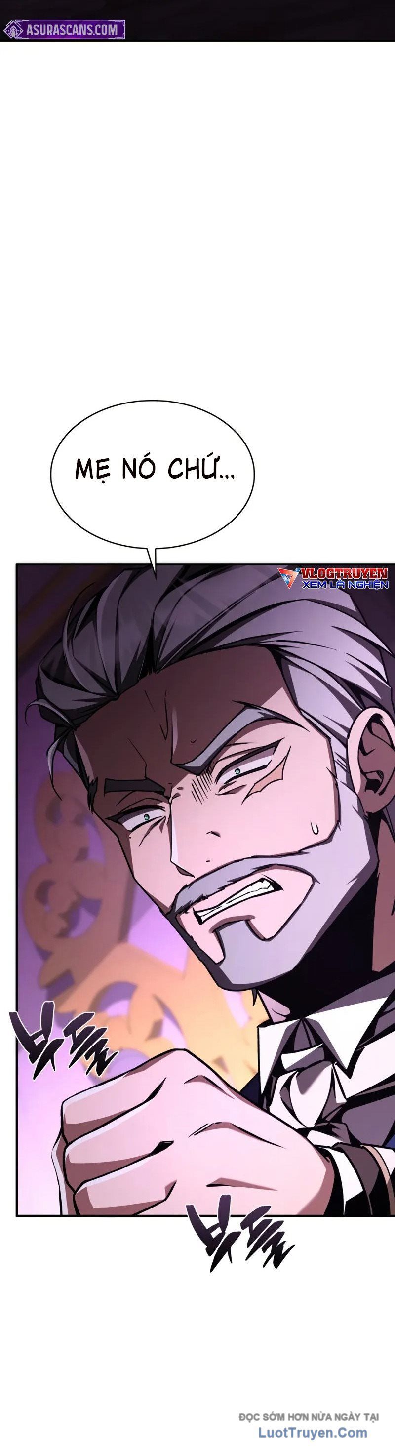 Sự Trả Thù Của Chúa Tể Bóng Tối Chapter 14 - 16