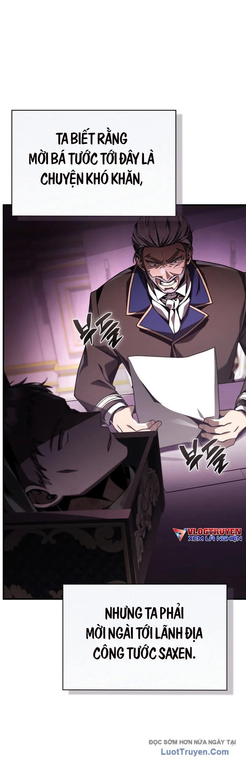 Sự Trả Thù Của Chúa Tể Bóng Tối Chapter 14 - 17