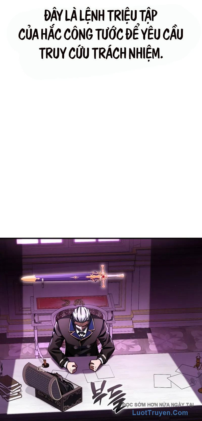 Sự Trả Thù Của Chúa Tể Bóng Tối Chapter 14 - 19