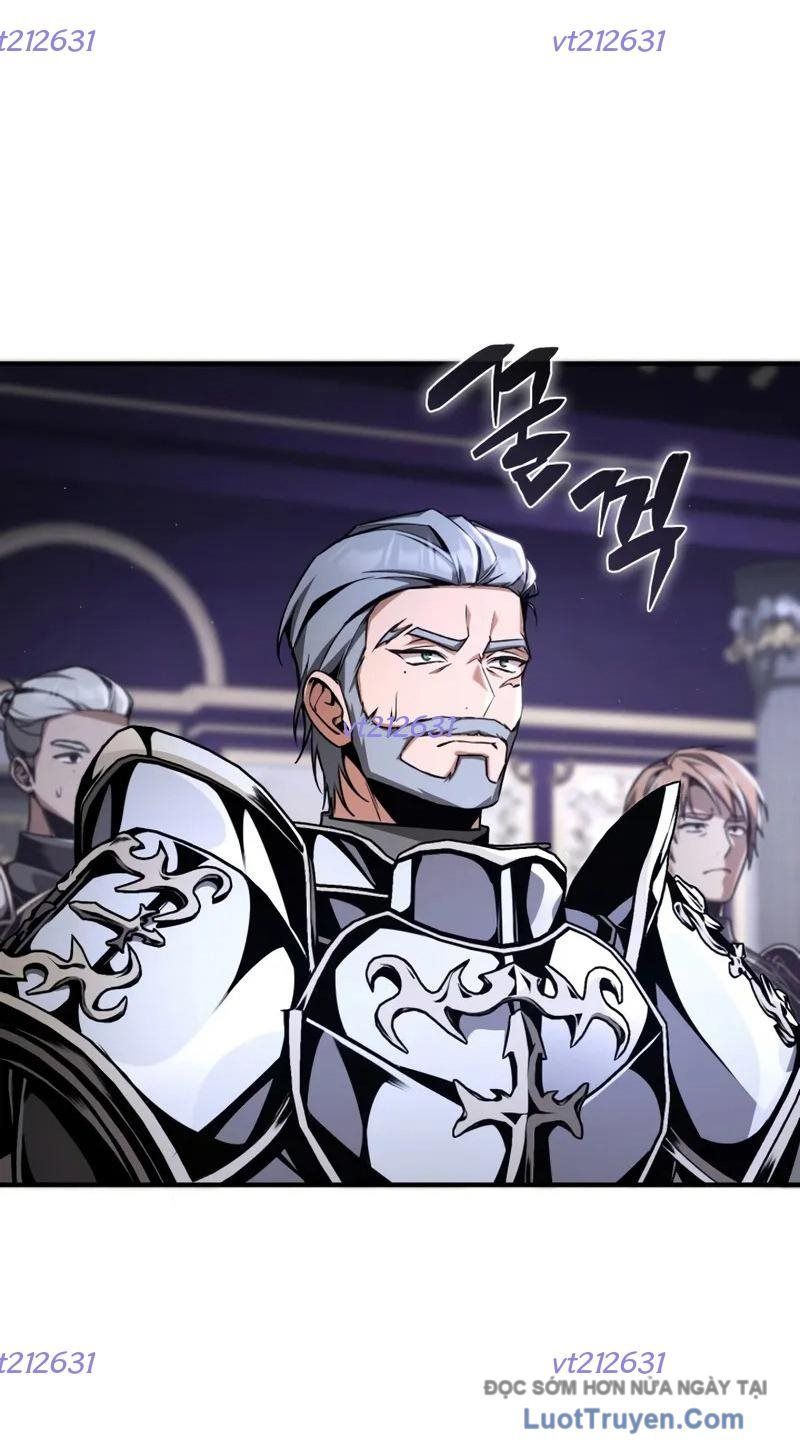 Sự Trả Thù Của Chúa Tể Bóng Tối Chapter 14 - 22