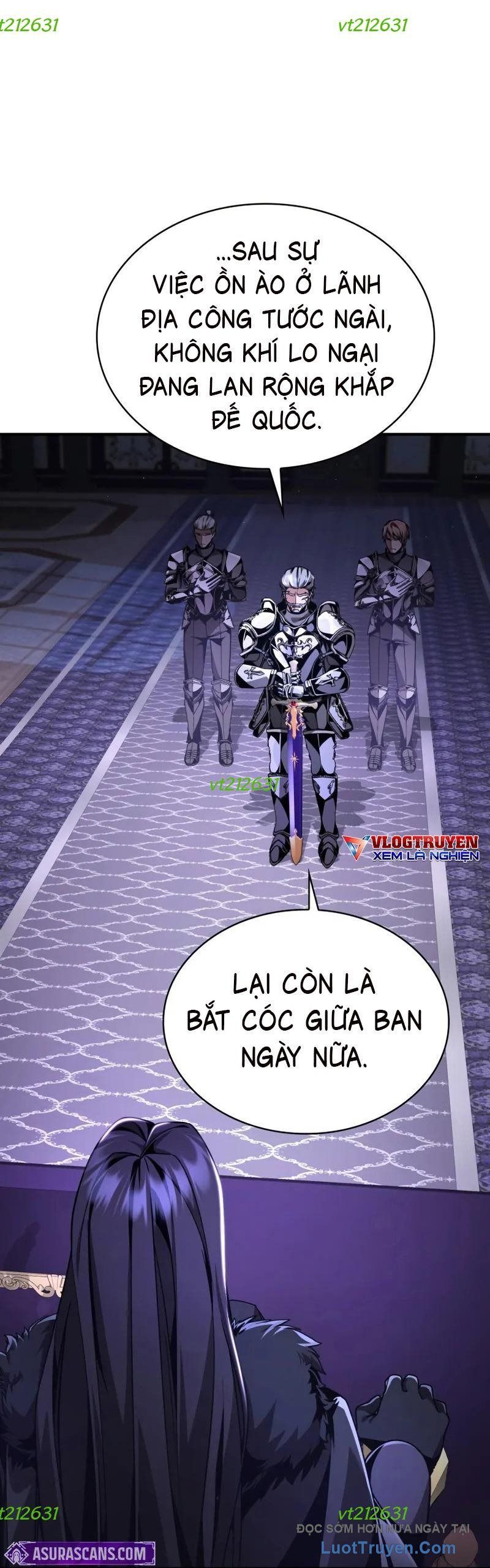 Sự Trả Thù Của Chúa Tể Bóng Tối Chapter 14 - 26