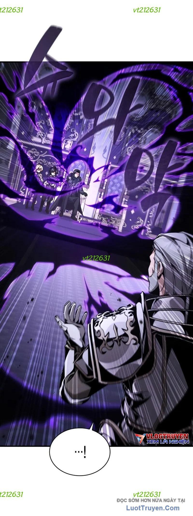 Sự Trả Thù Của Chúa Tể Bóng Tối Chapter 14 - 29