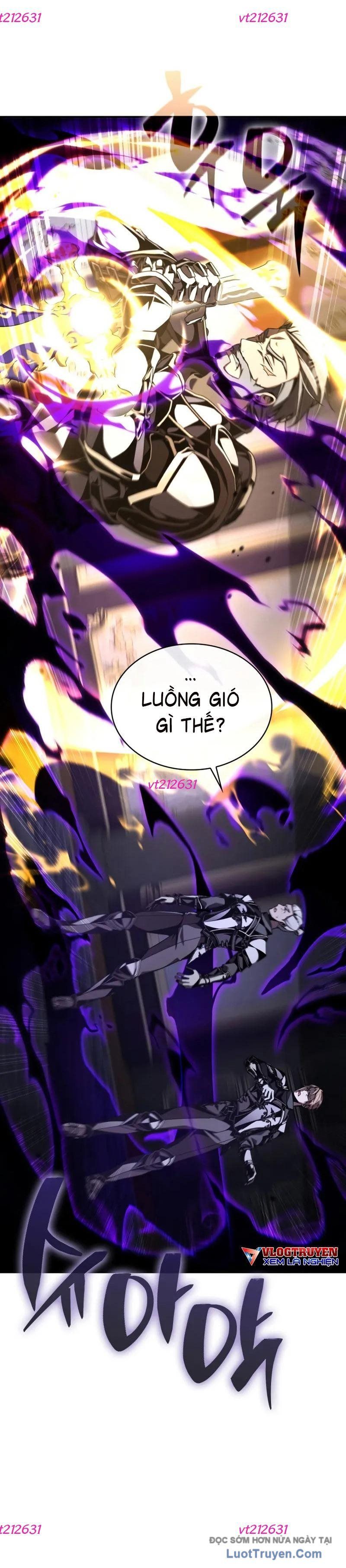 Sự Trả Thù Của Chúa Tể Bóng Tối Chapter 14 - 30