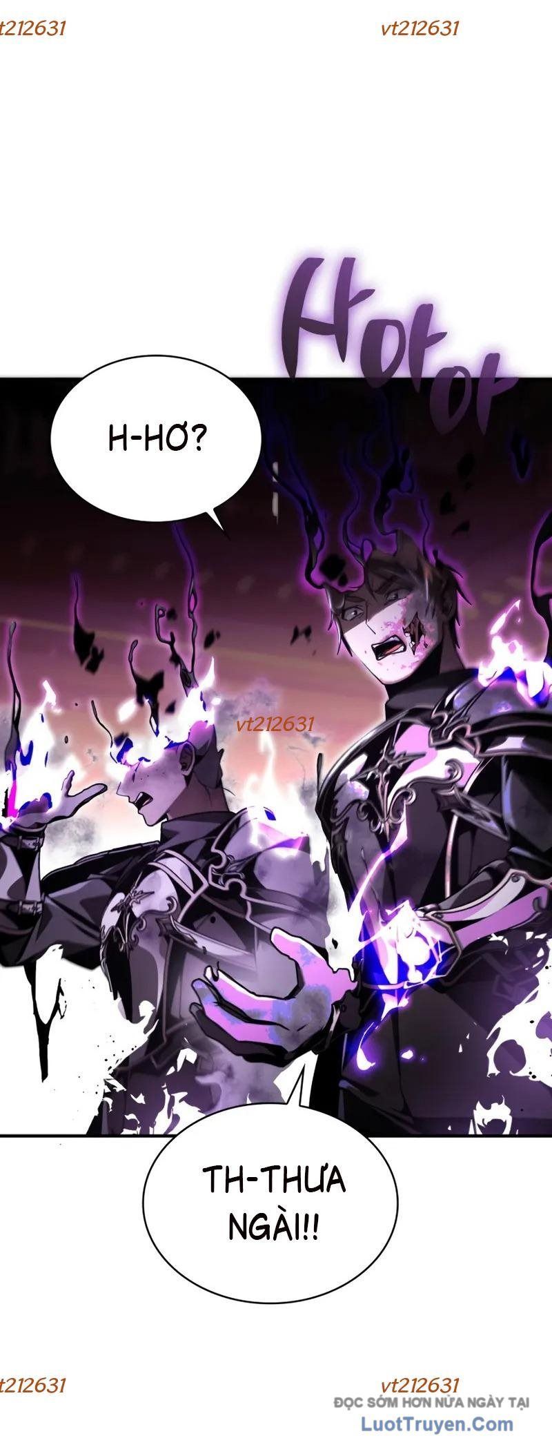 Sự Trả Thù Của Chúa Tể Bóng Tối Chapter 14 - 31