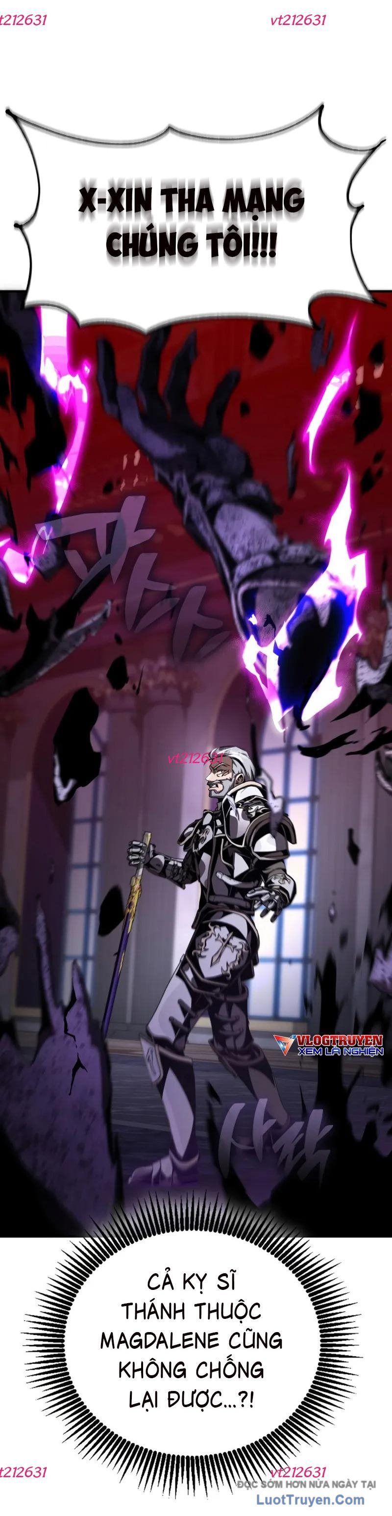 Sự Trả Thù Của Chúa Tể Bóng Tối Chapter 14 - 32