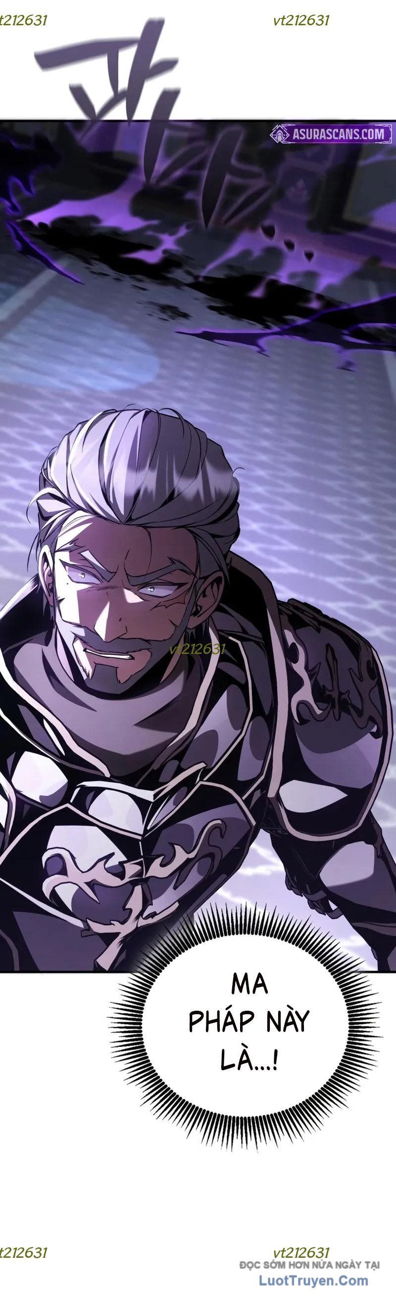 Sự Trả Thù Của Chúa Tể Bóng Tối Chapter 14 - 33