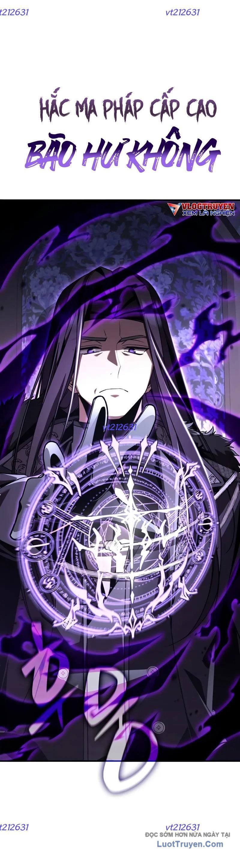 Sự Trả Thù Của Chúa Tể Bóng Tối Chapter 14 - 34