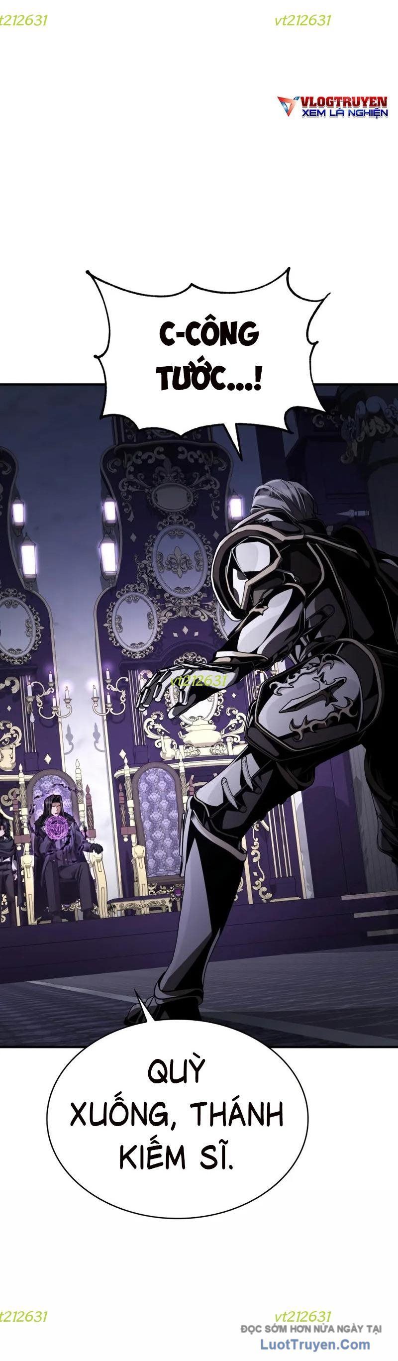 Sự Trả Thù Của Chúa Tể Bóng Tối Chapter 14 - 35