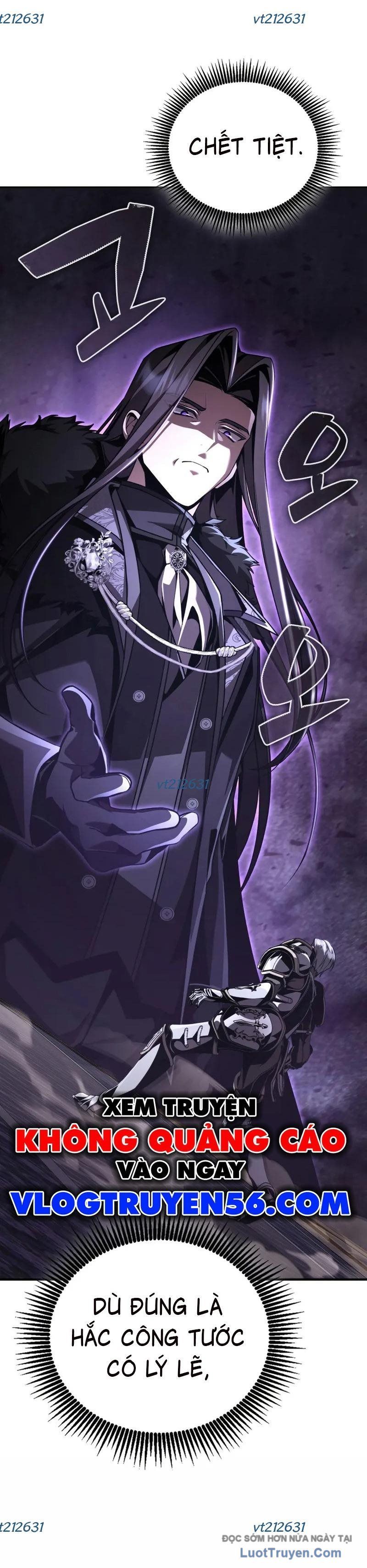 Sự Trả Thù Của Chúa Tể Bóng Tối Chapter 14 - 38