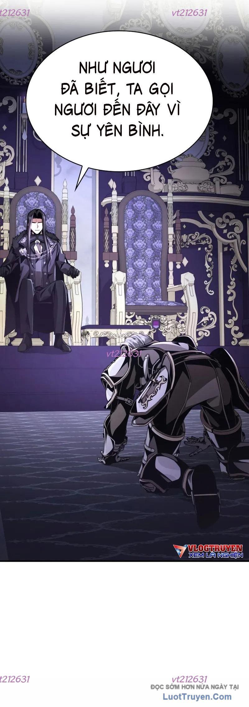 Sự Trả Thù Của Chúa Tể Bóng Tối Chapter 14 - 40