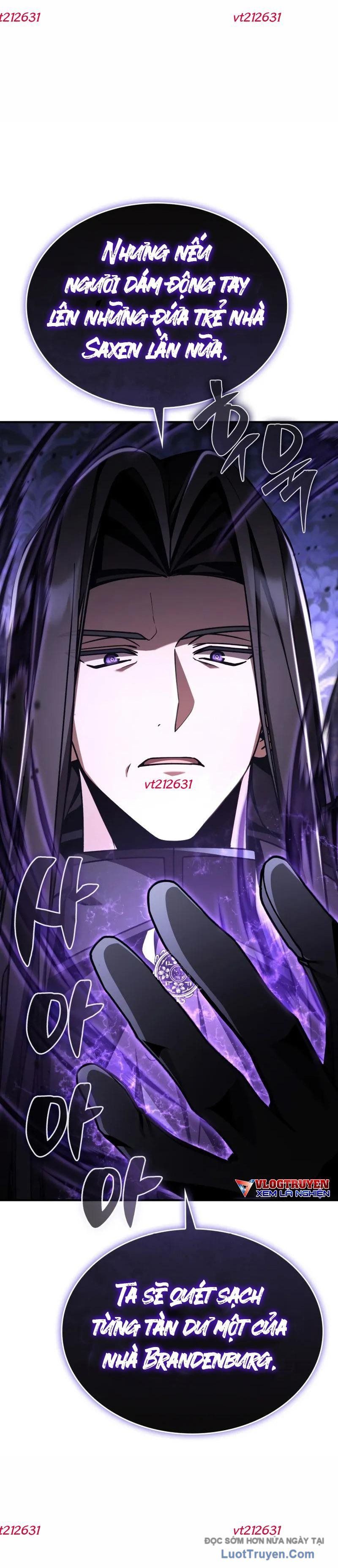 Sự Trả Thù Của Chúa Tể Bóng Tối Chapter 14 - 41