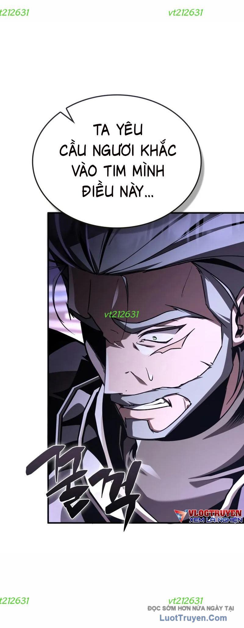 Sự Trả Thù Của Chúa Tể Bóng Tối Chapter 14 - 42