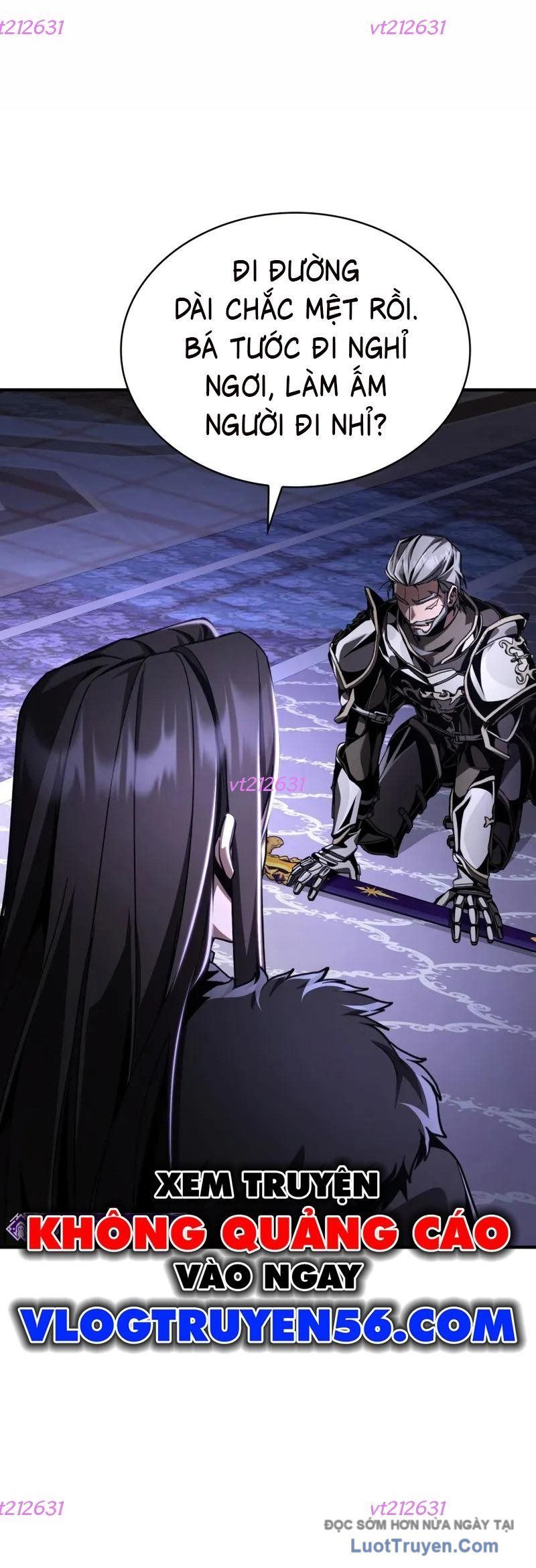 Sự Trả Thù Của Chúa Tể Bóng Tối Chapter 14 - 43