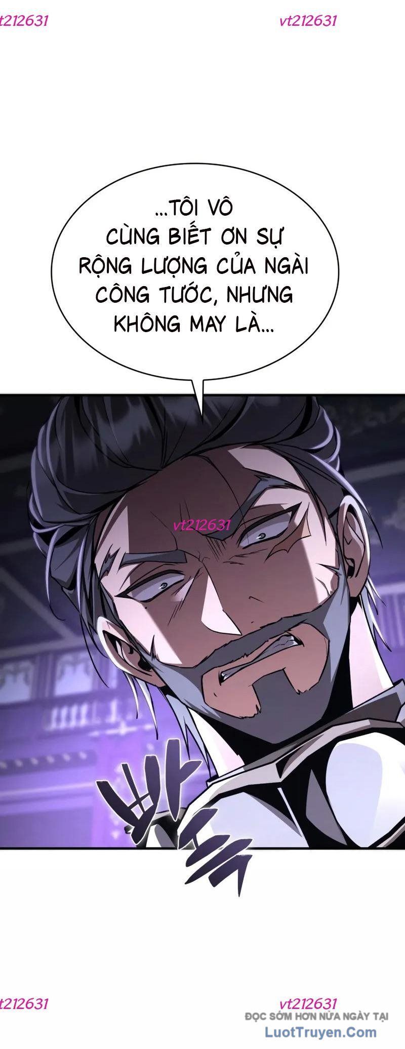 Sự Trả Thù Của Chúa Tể Bóng Tối Chapter 14 - 44