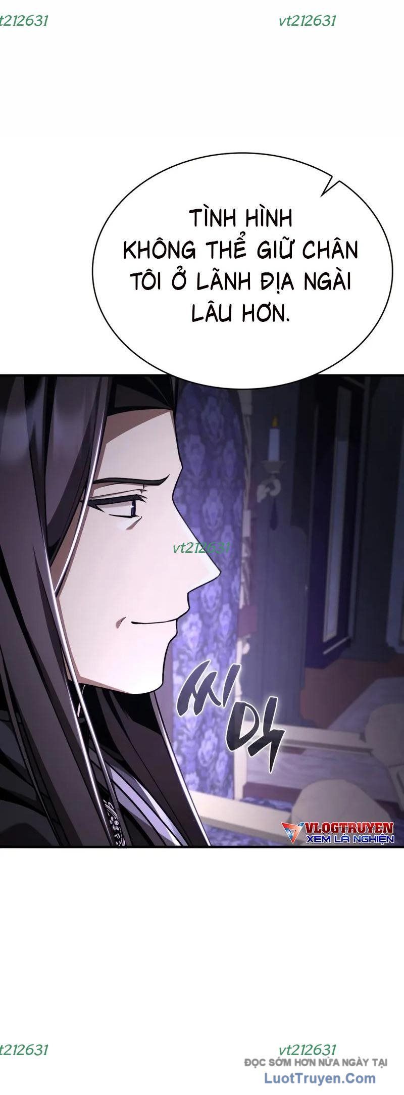 Sự Trả Thù Của Chúa Tể Bóng Tối Chapter 14 - 45