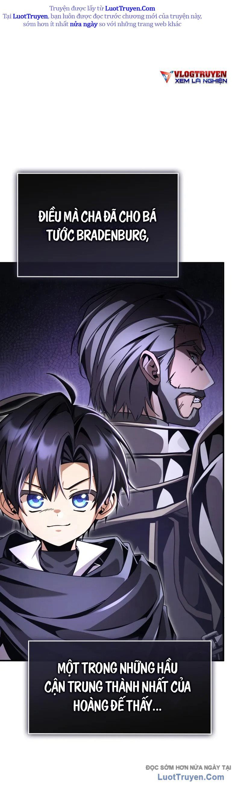 Sự Trả Thù Của Chúa Tể Bóng Tối Chapter 14 - 47