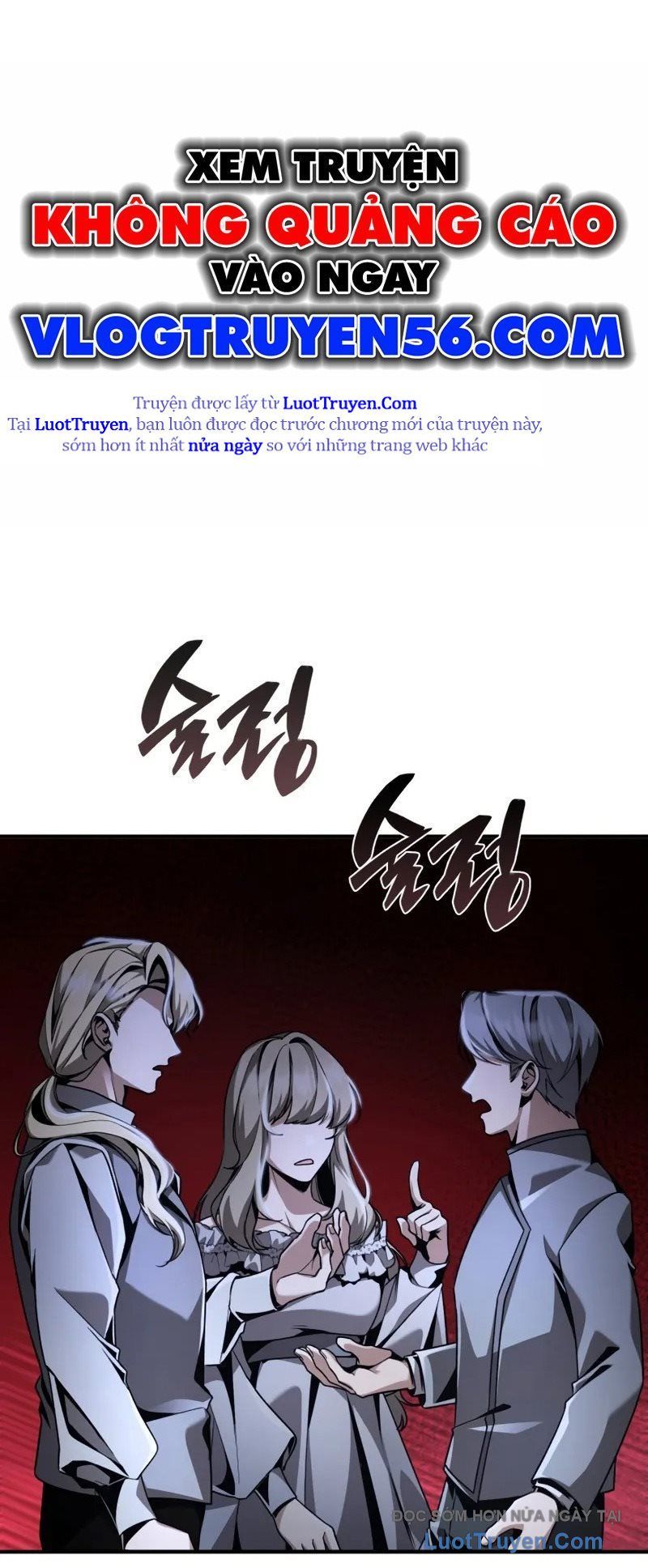 Sự Trả Thù Của Chúa Tể Bóng Tối Chapter 14 - 48