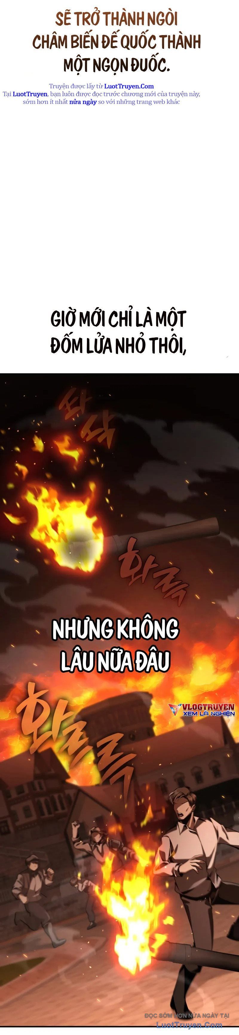 Sự Trả Thù Của Chúa Tể Bóng Tối Chapter 14 - 49